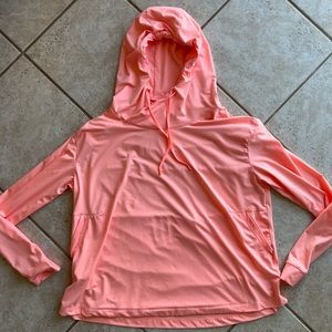 Columbia PFG pullover